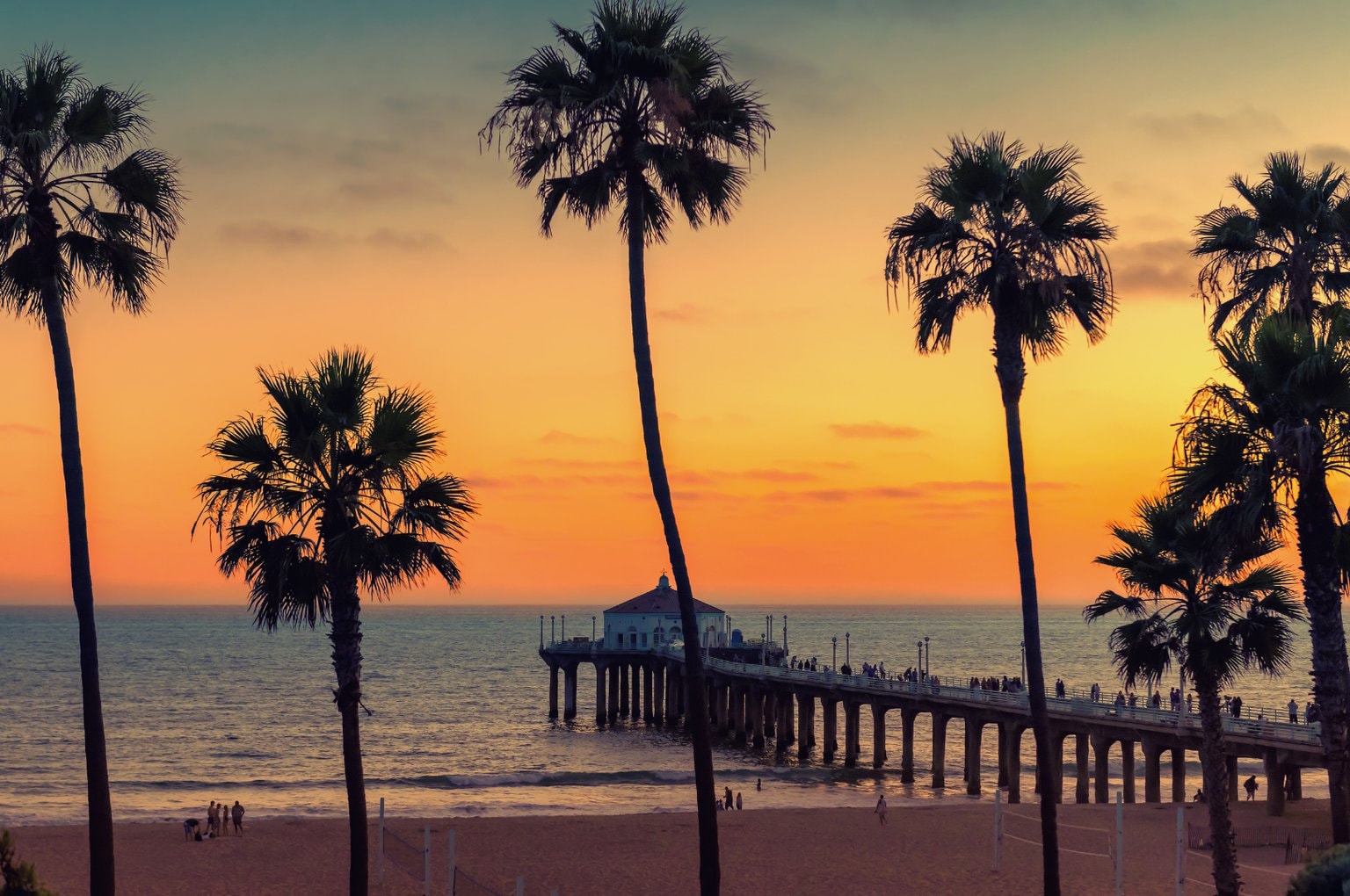 Discover the Best of Southern California with BEST COAST TOURS