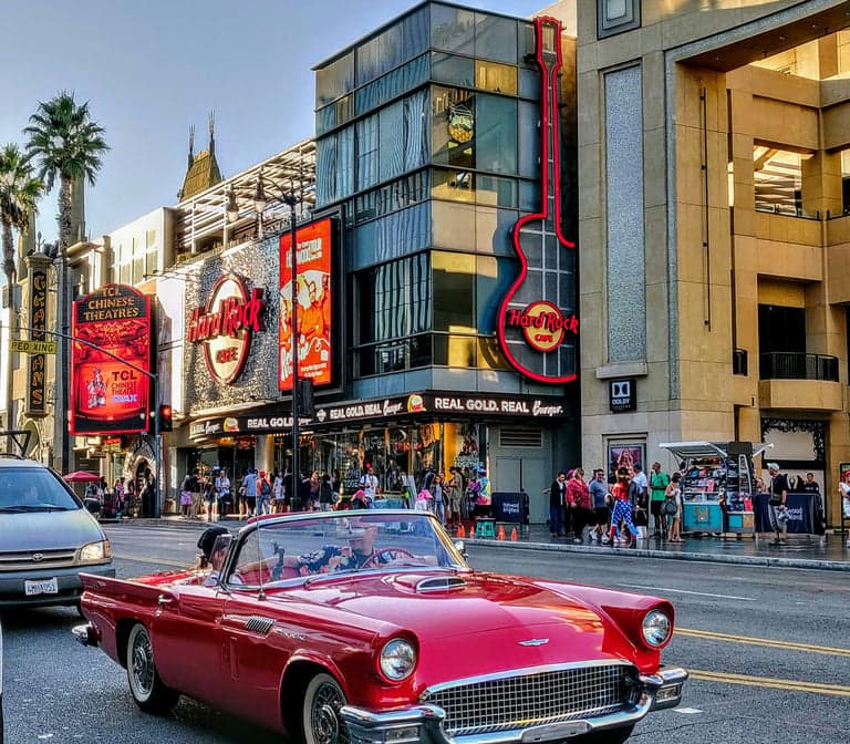 Best Coast Tours accent