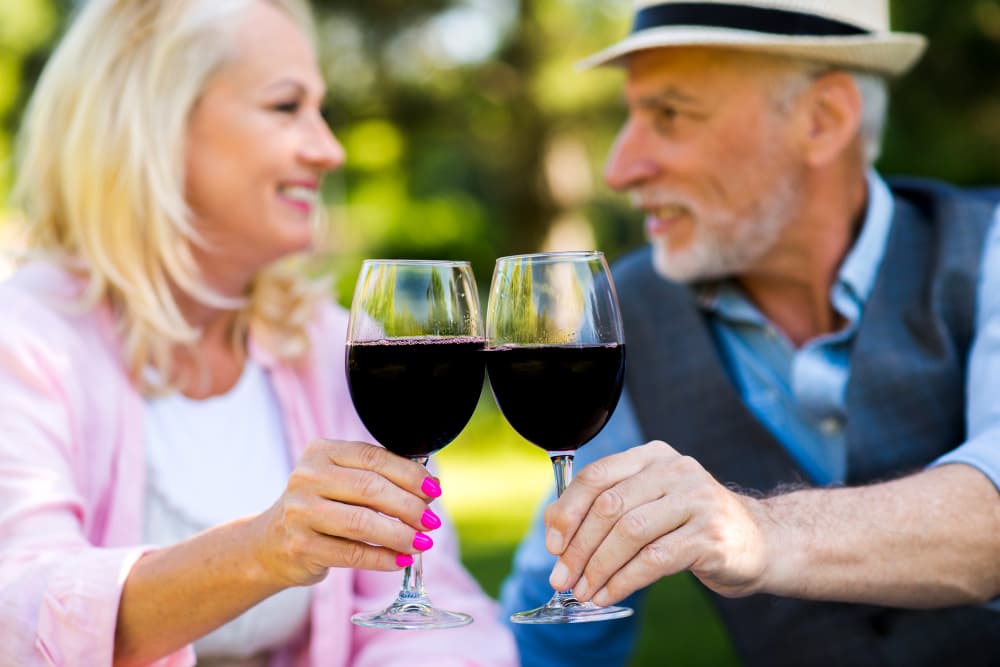 A Romantic Valentine's Day in Temecula Wine Country with Best Coast Tours